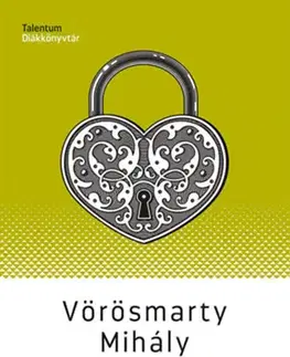 Dráma, divadelné hry, scenáre Csongor és Tünde - Mihály Vörösmarty