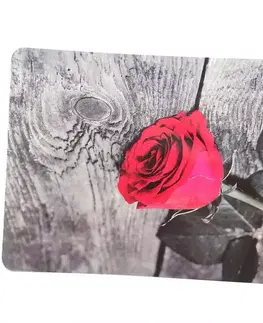 Bytový textil Korková podložka