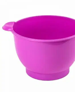 Misy a misky Kinekus Miska plastová MIX 3L, s výlevkou