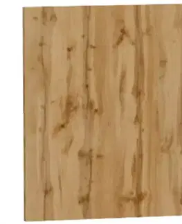 Nábytok do kuchyne a jedálne Panel bočný Bono 360x304 dub wotan