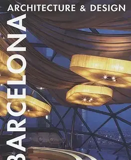 Cudzojazyčná literatúra Barcelona Architecture And De