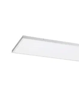 Svietidlá Rabalux 71079 - LED Prisadený panel DAMEK LED/80W/230V 4000K 120x60 cm 71079