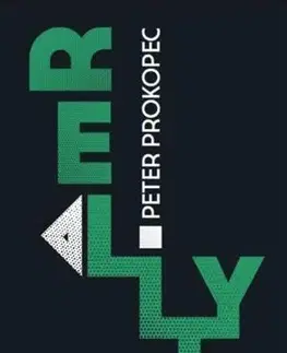 Slovenská poézia Reality - Peter Prokopec