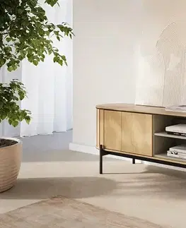 TV stolíky Dig-net nábytok TV stolík TORTO RT-06