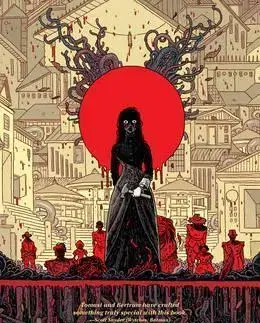 Cudzojazyčná literatúra House of Penance - Peter J. Tomasi,Kolektív autorov