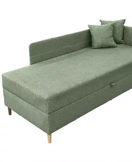 Postele pre dievčatá Posteľ Olimp Pocket P 80x200 Neve 34