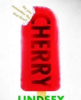 Cudzojazyčná literatúra Cherry - Rosin Lindsey
