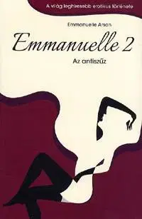 Beletria - ostatné Emmanuelle 2. - Emanuelle Arsan