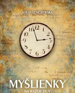 Kresťanstvo Myšlienky na každý deň, 2. vydanie - Alícia Lenczewska