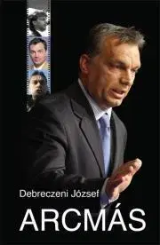 Politológia Arcmás - József Debreczeni