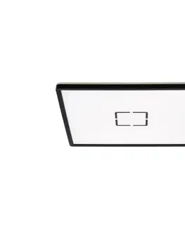 Svietidlá Briloner 3393-015 - LED Stropné svietidlo FREE LED/22W/230V 42x42 cm 3393-015
