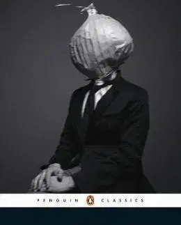 Cudzojazyčná literatúra Amerika - Franz Kafka