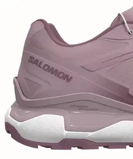 Nízka outdoor obuv Salomon XC Roam W Veľkosť: 36 2/3 EUR