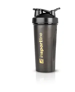 Shakery Shaker inSPORTline 600 ml čierna