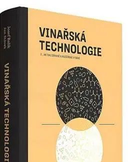 Víno Vinařská technologie - Josef Balík,Jan Stávek