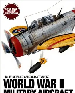 História World War II Military Aircraft - Bing Chandler