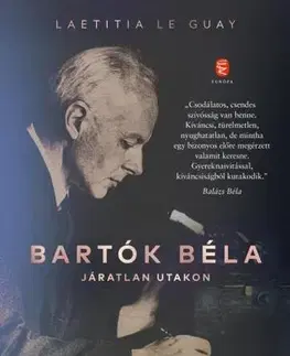 Film, hudba Bartók Béla - Laetitia Le Guay