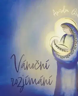 Duchovný rozvoj Tympanum Vánoční rozjímání