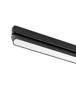 Svietidlá Rabalux 70129-LED Stm. str. svieti. do 1-fáz. lišt. sys. LiTrack 13W/24V 33 cm 70129