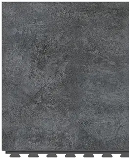 Business FORTELOCK Business Grafitová škára Forsen dark sky