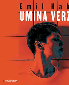 Beletria - ostatné OneHotBook Umina verze - audiokniha CDmp3