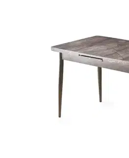 Jedálenské stoly Extendable Dining Table Ay - 1181