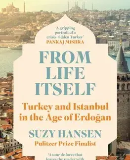 Svetové dejiny, dejiny štátov From Life Itself - Suzy Hansen