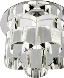 Stropná svetla Bodové svetlo SK-21 Candellux
