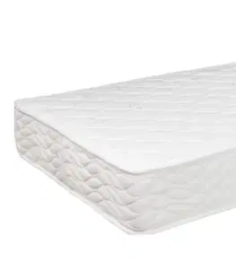 Matrace Matrac Economy Tulip 17cm TiaHome - 85x195cm