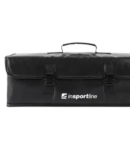 Doplnky na bicykel Ohňovzdorný obal na batérie inSPORTline Batexpro 50x16x16 cm