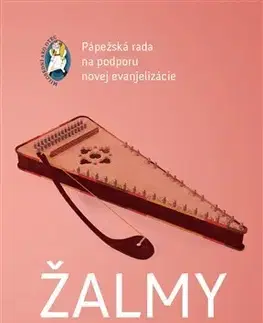 Kresťanstvo Žalmy milosrdenstva