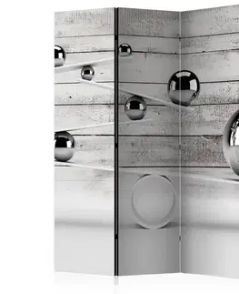 Paravány Paraván Balance Dekorhome