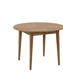 Konferenčné stolíky Jedálenský stôl Vina Atlantic Pine