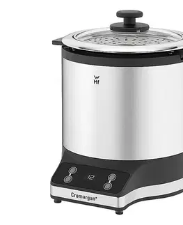 Predlžovacie káble WMF - Ryžovar KITCHENminis 220W/230V 1 l nerez 415260011