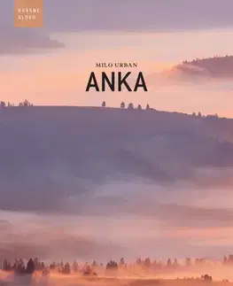 Kresťanstvo Anka - Urban Milo