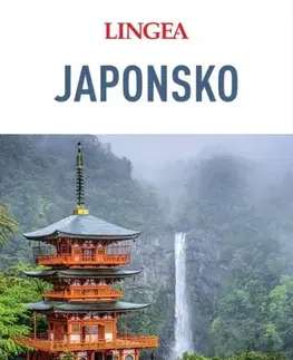 Ázia Japonsko - velký průvodce, 2. vydání