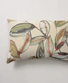 Obliečky na vankúše Karin - jednoduchá obliečka, 60x40cm