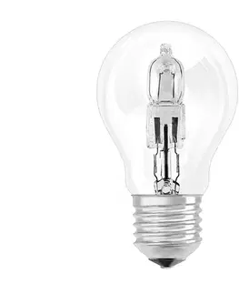 Žiarovky  Priemyselná žiarovka E27/70W číra 2800K 300100070
