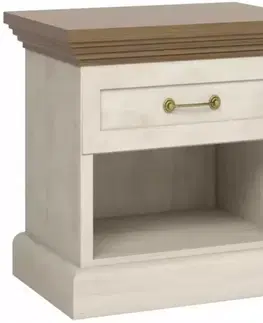 Všetky produkty Nočný stolík Royal