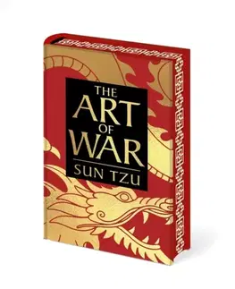 Filozofia The Art of War - Sun Tzu