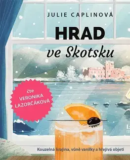 Romantická beletria Cosmopolis Hrad ve Skotsku