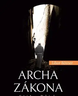 Kresťanstvo Archa zákona - Svätý Anton Paduánsky - Libor Rösner