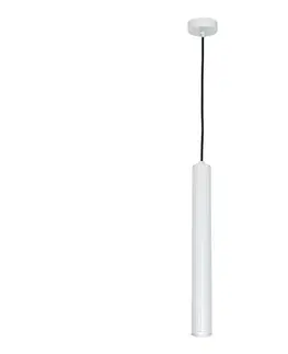 Svietidlá  LED luster na lanku GOTO LED/4W/230V 8456