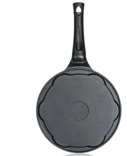 Panvice Banquet Pan na 7 lívancov s nepriľnavým povrchomALIVIA 26 cm