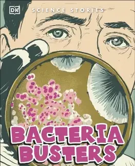 Encyklopédie pre deti a mládež - ostatné Project Penicillin - Isabel Thomas