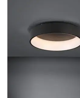 Svietidlá Eglo 390051 - LED Stmievateľné stropné svietidlo MARGHERA LED/35,2W/230V 3000K 390051
