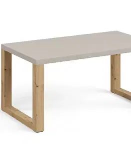 Konferenčné stolíky s úložným priestorom Konferenčný stolík Mona 1050 Kašmír/Artisan