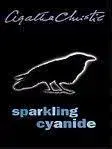 Cudzojazyčná literatúra Sparkling Cyanide - Agatha Christie
