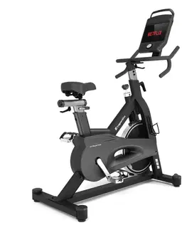 Cyklotrenažéry Cyklotrenažér inSPORTline ZenRoute 1200