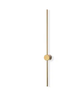 Nástenné svetlá Nástenná lampa Sword - 13487